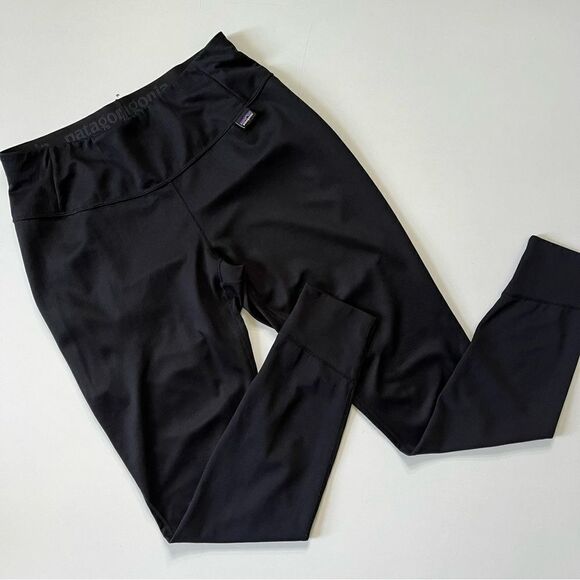 PATAGONIA CAPILENE MIDWEIGHT BOTTOMS - Picture 5 of 9